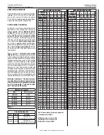 Предварительный просмотр 17 страницы Superior Fireplaces DRT63ST Installation & Operation Instructions