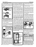 Предварительный просмотр 18 страницы Superior Fireplaces DRT63ST Installation & Operation Instructions