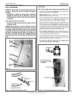 Предварительный просмотр 23 страницы Superior Fireplaces DRT63ST Installation & Operation Instructions