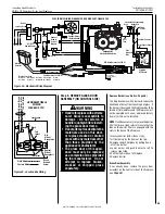 Предварительный просмотр 25 страницы Superior Fireplaces DRT63ST Installation & Operation Instructions