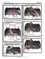 Предварительный просмотр 28 страницы Superior Fireplaces DRT63ST Installation & Operation Instructions