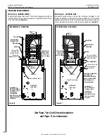 Предварительный просмотр 32 страницы Superior Fireplaces DRT63ST Installation & Operation Instructions