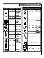 Предварительный просмотр 35 страницы Superior Fireplaces DRT63ST Installation & Operation Instructions