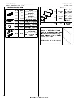 Предварительный просмотр 36 страницы Superior Fireplaces DRT63ST Installation & Operation Instructions