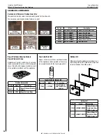 Предварительный просмотр 46 страницы Superior Fireplaces DRT63ST Installation & Operation Instructions