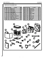 Предварительный просмотр 54 страницы Superior Fireplaces DRT63ST Installation & Operation Instructions