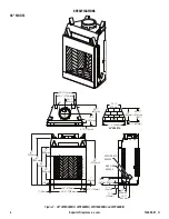 Предварительный просмотр 4 страницы Superior Fireplaces F0600 Installation And Operation Instruction Manual