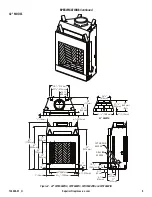 Предварительный просмотр 5 страницы Superior Fireplaces F0600 Installation And Operation Instruction Manual