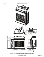 Предварительный просмотр 6 страницы Superior Fireplaces F0600 Installation And Operation Instruction Manual