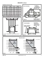 Предварительный просмотр 9 страницы Superior Fireplaces F4106 Installation And Operation Instructions Manual