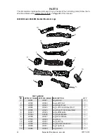 Предварительный просмотр 46 страницы Superior Fireplaces LBG18BM Manual