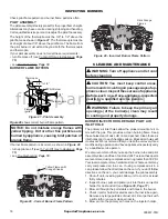 Preview for 16 page of Superior Fireplaces LMF30GT Assembly, Installation And Operation Instructions