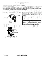 Preview for 17 page of Superior Fireplaces LMF30GT Assembly, Installation And Operation Instructions