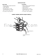 Preview for 18 page of Superior Fireplaces LMF30GT Assembly, Installation And Operation Instructions