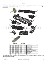 Preview for 27 page of Superior Fireplaces LMF30GT Assembly, Installation And Operation Instructions