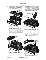 Preview for 21 page of Superior Fireplaces LTF18MM Installation And Operation Instructions Manual