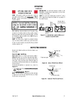 Preview for 27 page of Superior Fireplaces LTF18MM Installation And Operation Instructions Manual