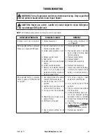 Preview for 29 page of Superior Fireplaces LTF18MM Installation And Operation Instructions Manual