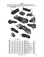 Preview for 38 page of Superior Fireplaces LTF18MM Installation And Operation Instructions Manual