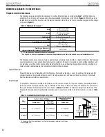 Предварительный просмотр 14 страницы Superior Fireplaces MHD 35 Series Installation And Operation Instructions Manual