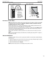 Предварительный просмотр 15 страницы Superior Fireplaces MHD 35 Series Installation And Operation Instructions Manual