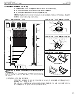 Предварительный просмотр 21 страницы Superior Fireplaces MHD 35 Series Installation And Operation Instructions Manual