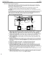 Предварительный просмотр 30 страницы Superior Fireplaces MHD 35 Series Installation And Operation Instructions Manual