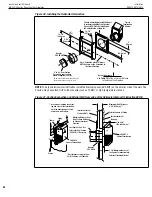 Предварительный просмотр 32 страницы Superior Fireplaces MHD 35 Series Installation And Operation Instructions Manual