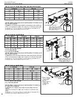 Предварительный просмотр 34 страницы Superior Fireplaces MHD 35 Series Installation And Operation Instructions Manual