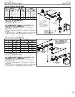 Предварительный просмотр 35 страницы Superior Fireplaces MHD 35 Series Installation And Operation Instructions Manual