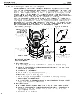 Предварительный просмотр 36 страницы Superior Fireplaces MHD 35 Series Installation And Operation Instructions Manual