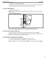 Предварительный просмотр 43 страницы Superior Fireplaces MHD 35 Series Installation And Operation Instructions Manual