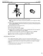 Предварительный просмотр 49 страницы Superior Fireplaces MHD 35 Series Installation And Operation Instructions Manual