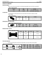 Предварительный просмотр 62 страницы Superior Fireplaces MHD 35 Series Installation And Operation Instructions Manual