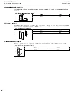 Предварительный просмотр 64 страницы Superior Fireplaces MHD 35 Series Installation And Operation Instructions Manual