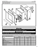 Предварительный просмотр 69 страницы Superior Fireplaces MHD 35 Series Installation And Operation Instructions Manual