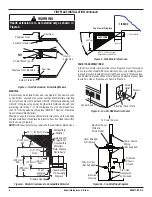 Предварительный просмотр 6 страницы Superior Fireplaces MHWB36CB Installation And Operation Instructions Manual