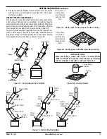 Предварительный просмотр 11 страницы Superior Fireplaces MHWB36CB Installation And Operation Instructions Manual