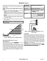 Preview for 6 page of Superior Fireplaces MNF24ONE Installation And Operation Instructions Manual