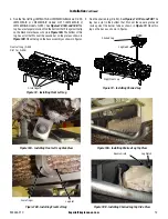 Preview for 13 page of Superior Fireplaces MNF24ONE Installation And Operation Instructions Manual