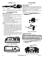 Preview for 16 page of Superior Fireplaces MNF24ONE Installation And Operation Instructions Manual