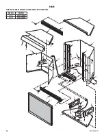 Предварительный просмотр 26 страницы Superior Fireplaces VCI3032ZMN Installation & Operation Instructions