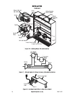 Preview for 16 page of Superior Fireplaces VCM3026ZMN Installation And Operation Instructions Manual