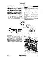 Preview for 17 page of Superior Fireplaces VCM3026ZMN Installation And Operation Instructions Manual