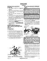 Preview for 21 page of Superior Fireplaces VCM3026ZMN Installation And Operation Instructions Manual