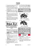 Preview for 24 page of Superior Fireplaces VCM3026ZMN Installation And Operation Instructions Manual