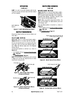 Preview for 26 page of Superior Fireplaces VCM3026ZMN Installation And Operation Instructions Manual