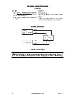 Preview for 28 page of Superior Fireplaces VCM3026ZMN Installation And Operation Instructions Manual