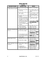 Preview for 30 page of Superior Fireplaces VCM3026ZMN Installation And Operation Instructions Manual