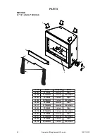 Предварительный просмотр 24 страницы Superior Fireplaces VCT3032B Installation And Operation Instructions Manual